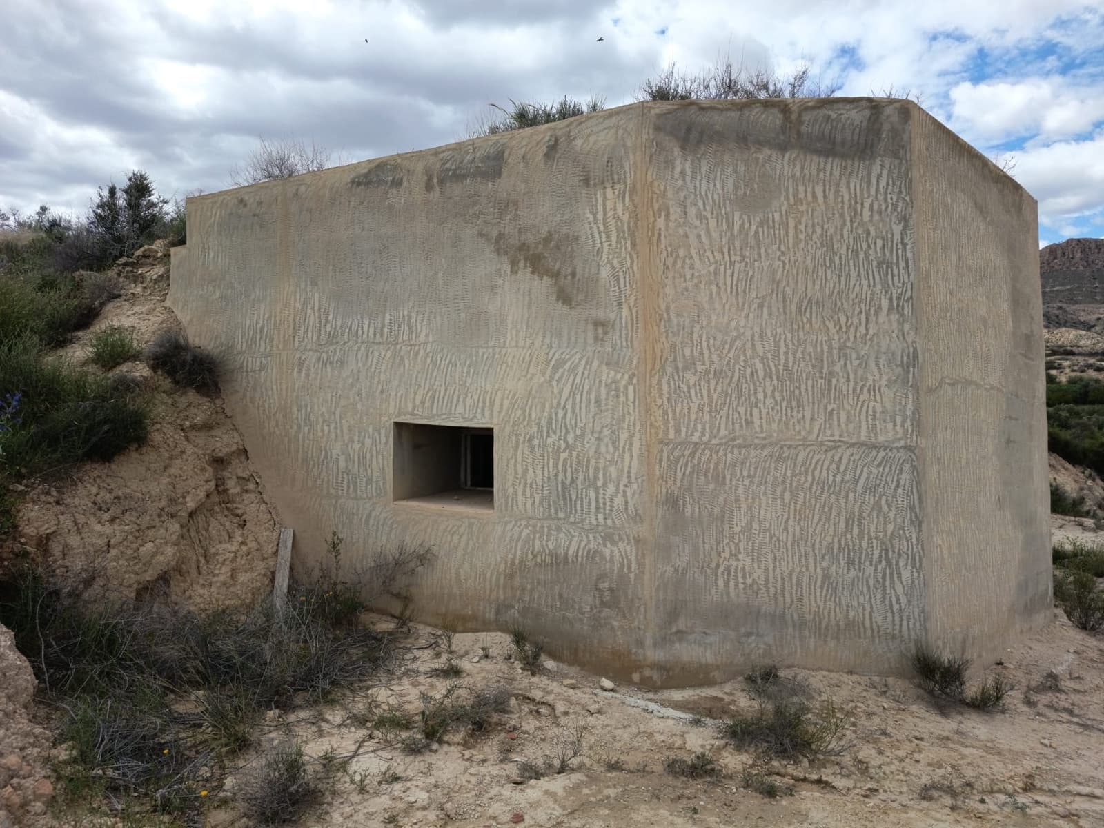 4 quarto Casa de Caverna para venda em La Alcoraya com garagem - 139 900 € (Ref: 10024683)