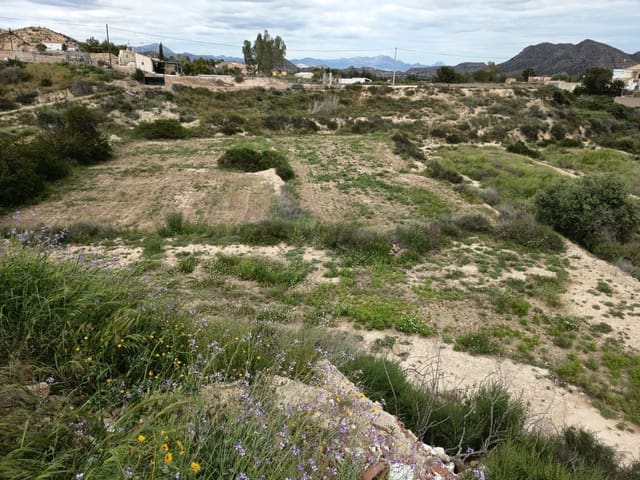 4 slaapkamer Grotwoning te koop in La Alcoraya, Alicante stad met garage - € 139.900 (Ref: 10024683)