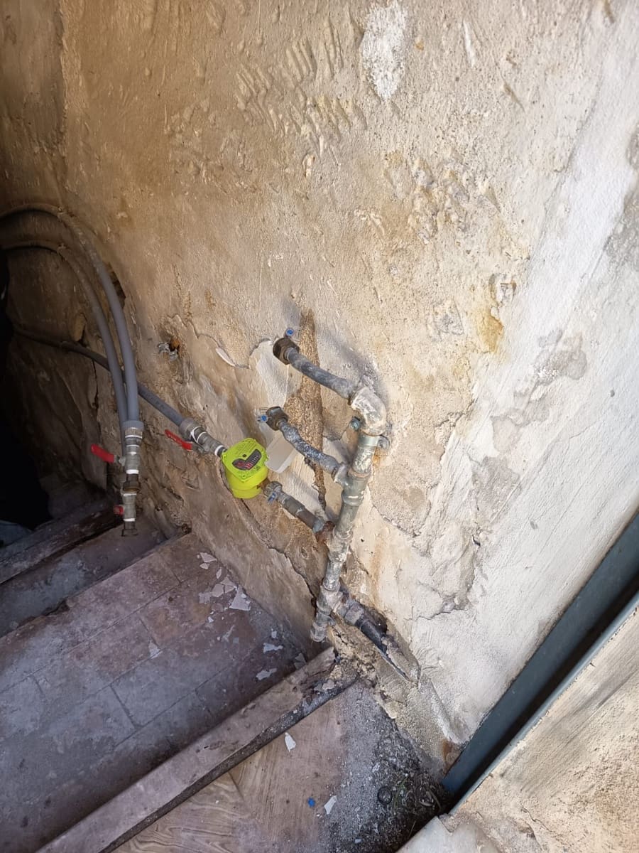 Pension zu verkaufen in Alicante / Alacant Stadt mit Garage - 165.000 € (Ref: 10024695)