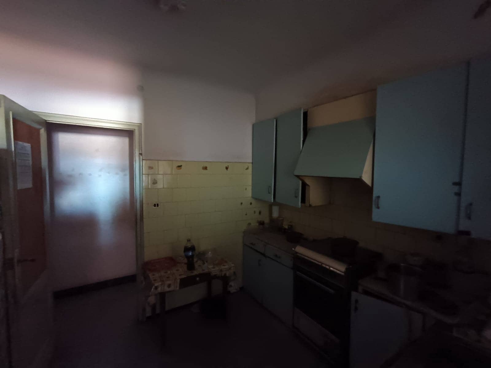 Pension zu verkaufen in Alicante / Alacant Stadt mit Garage - 165.000 € (Ref: 10024695)