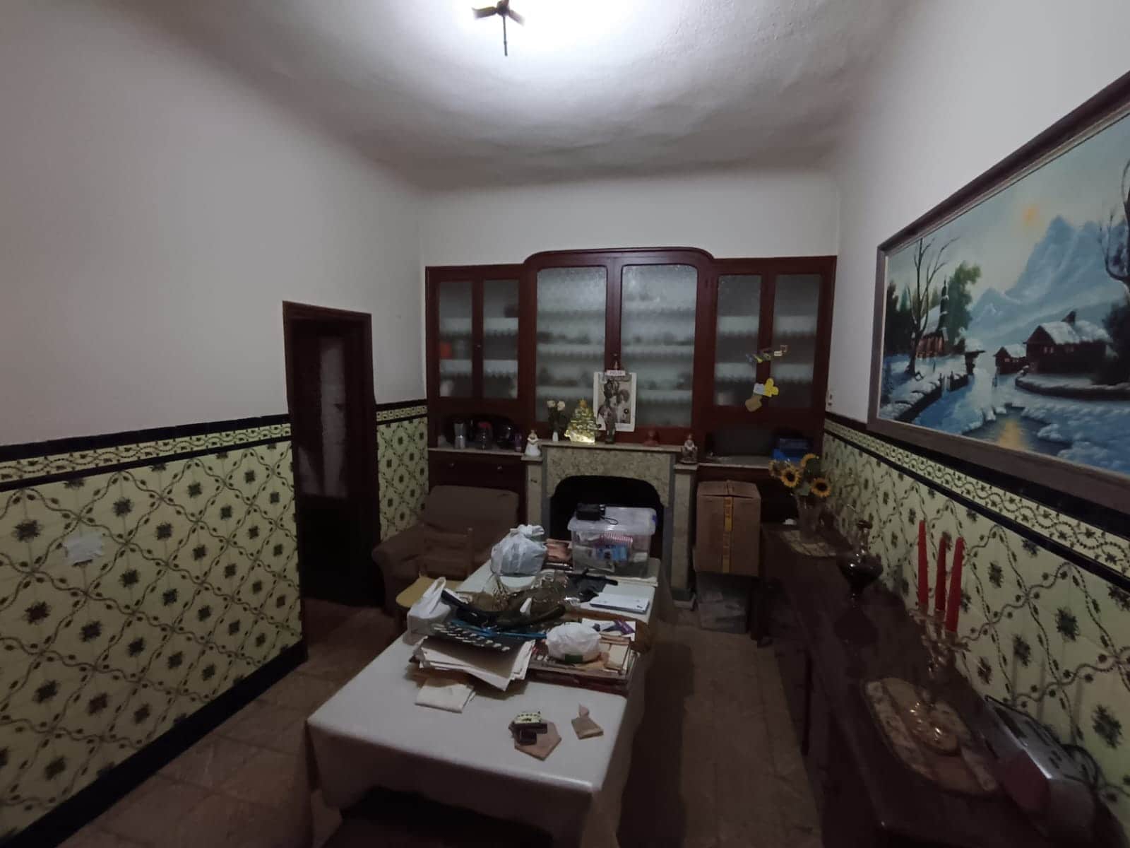 Pension zu verkaufen in Alicante / Alacant Stadt mit Garage - 165.000 € (Ref: 10024695)