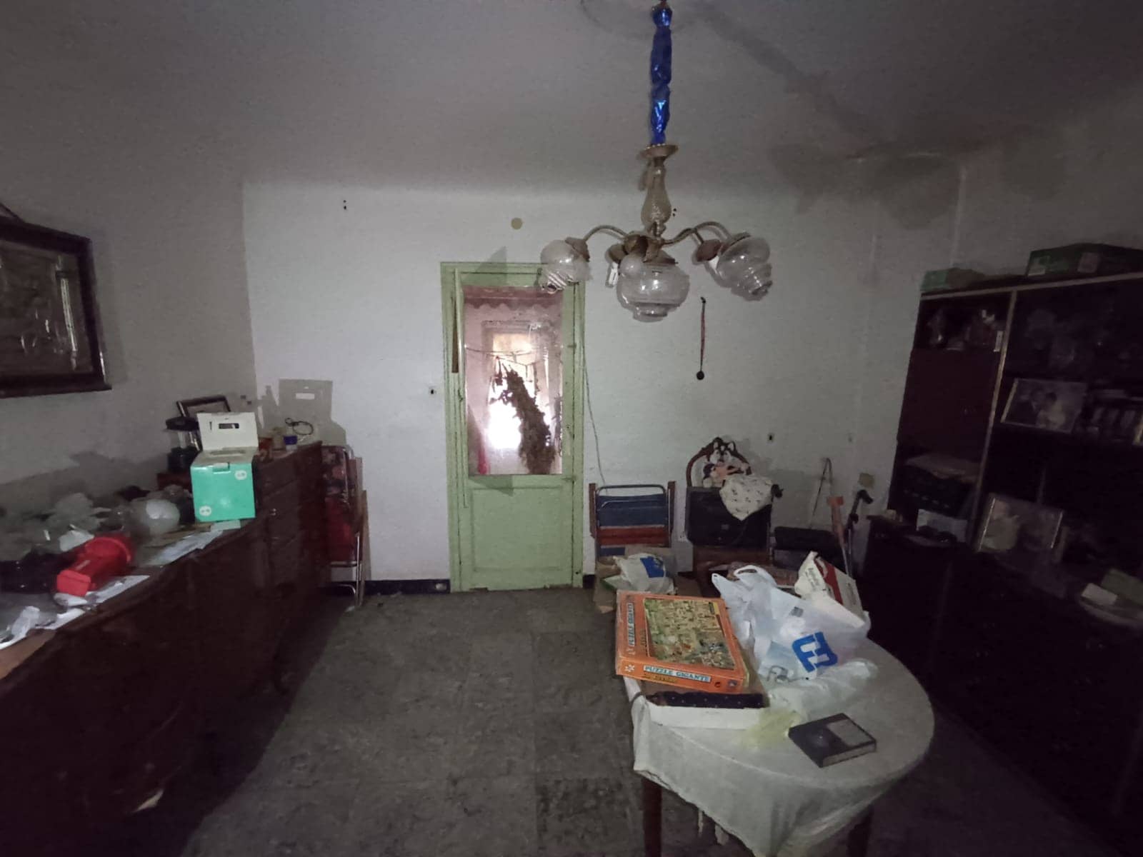 Pension zu verkaufen in Alicante / Alacant Stadt mit Garage - 165.000 € (Ref: 10024695)