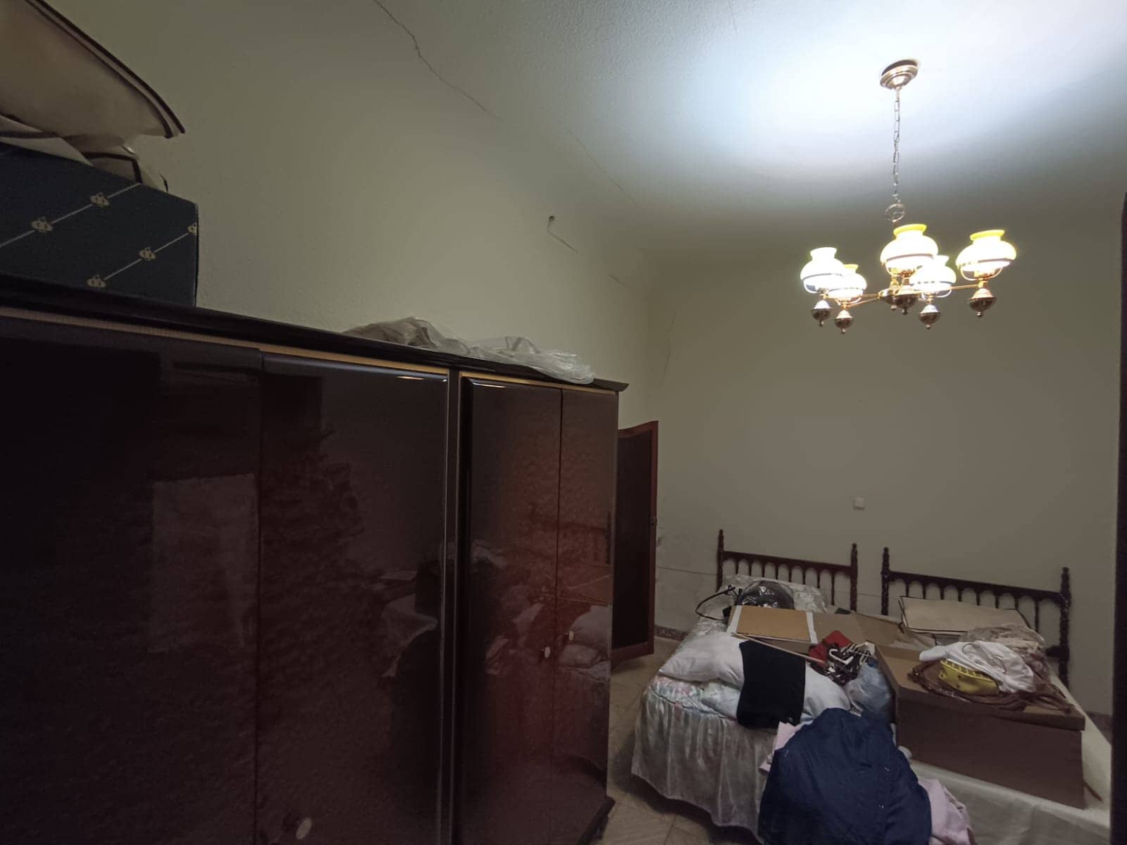 Pension zu verkaufen in Alicante / Alacant Stadt mit Garage - 165.000 € (Ref: 10024695)