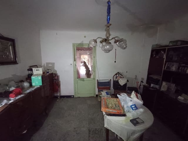 Guesthouse/B & B for sale in Cañada del Fenollar, Alicante / Alacant city with garage - € 165,000 (Ref: 10024695)