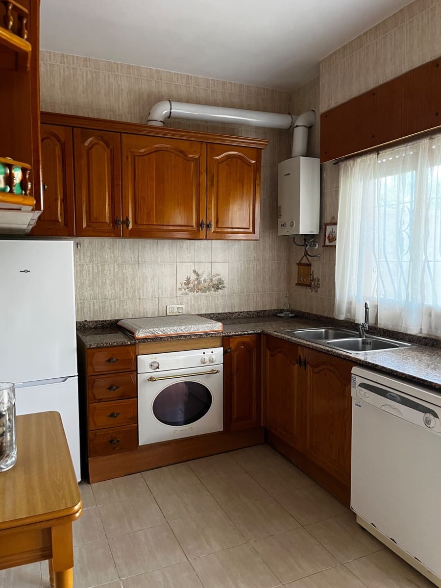 4 makuuhuone Huvila myytävänä paikassa Muchamiel / Mutxamel mukana uima-altaan 
autotalli - 1 550 000 € (Ref: 10024703)