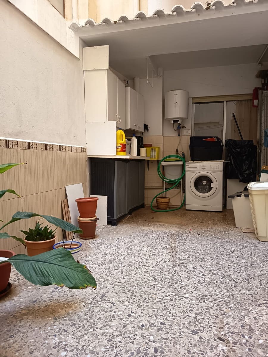 4 soveværelse Lejlighed til salg i San Vicente / Sant Vicent del Raspeig - € 249.000 (Ref: 10024737)