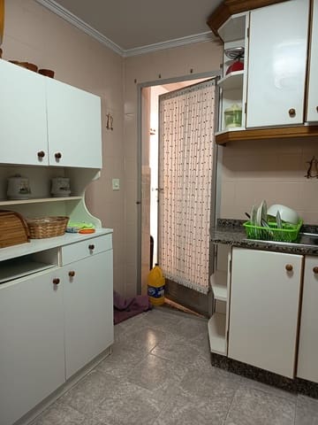 4 soveværelse Lejlighed til salg i San Vicente / Sant Vicent del Raspeig - € 249.000 (Ref: 10024737)