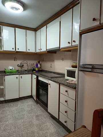 4 soveværelse Lejlighed til salg i San Vicente / Sant Vicent del Raspeig - € 249.000 (Ref: 10024737)