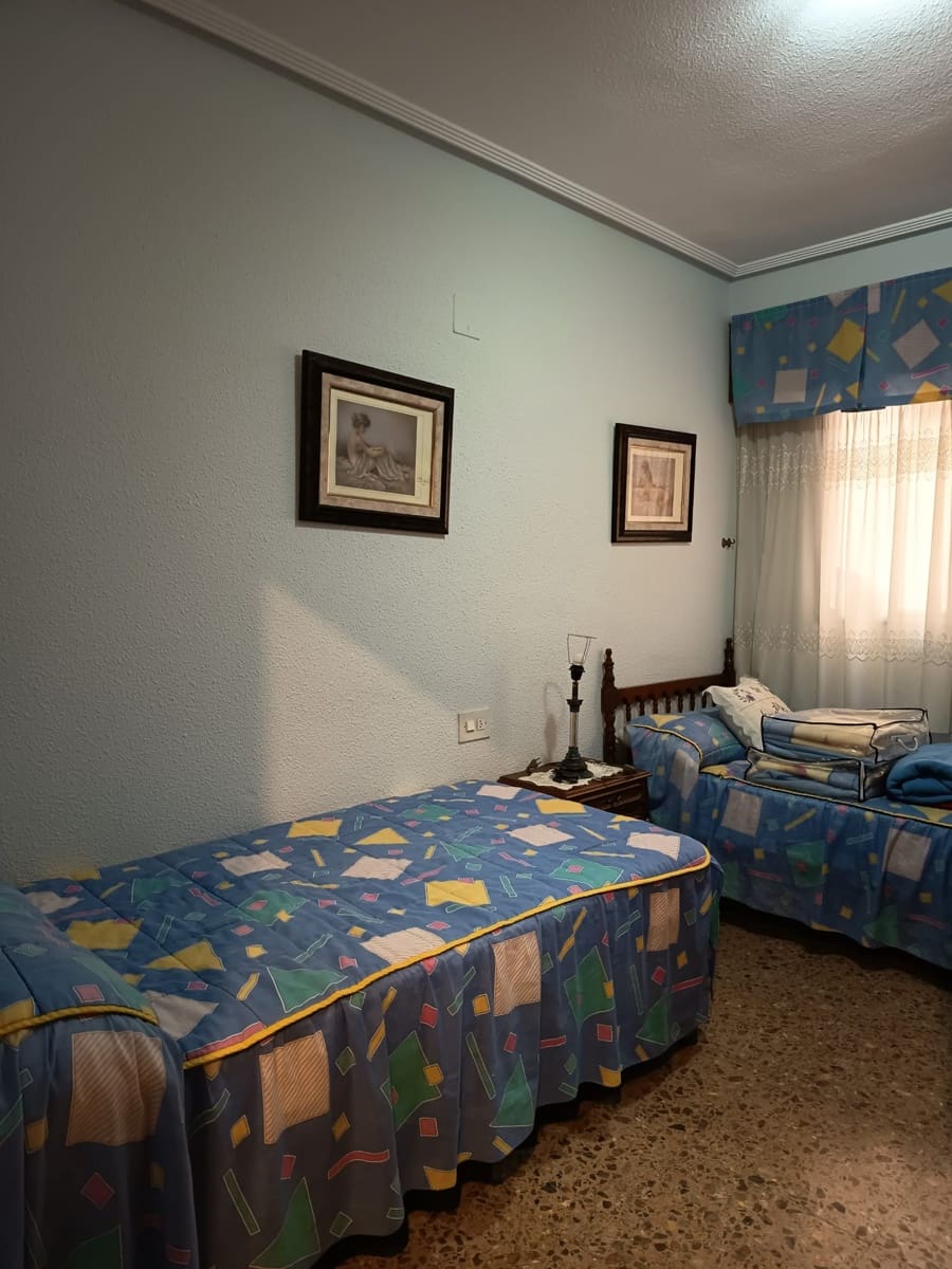4 soveværelse Lejlighed til salg i San Vicente / Sant Vicent del Raspeig - € 249.000 (Ref: 10024737)