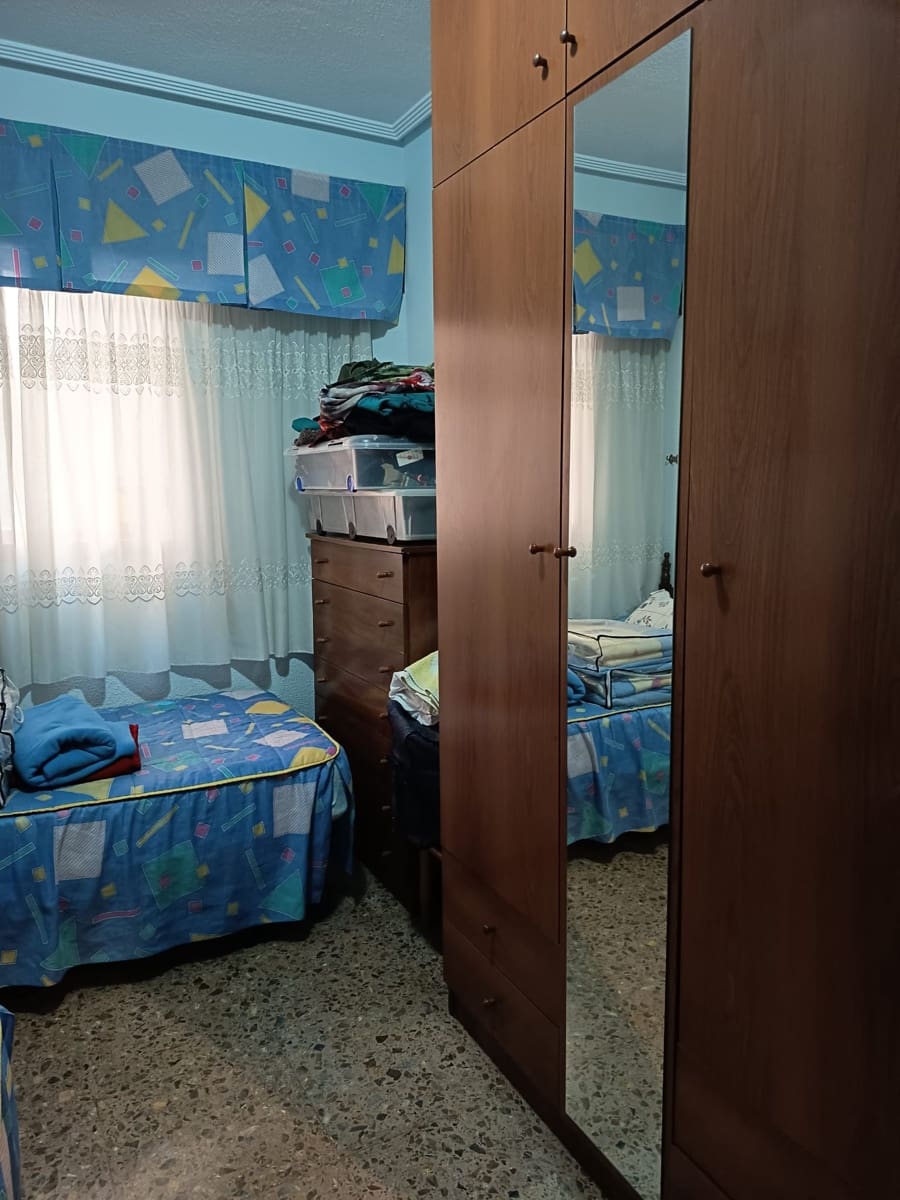 4 soveværelse Lejlighed til salg i San Vicente / Sant Vicent del Raspeig - € 249.000 (Ref: 10024737)