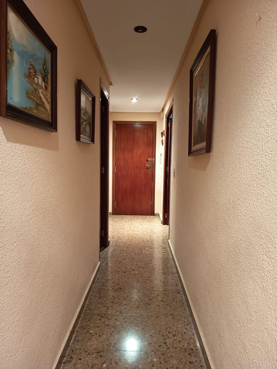 4 soveværelse Lejlighed til salg i San Vicente / Sant Vicent del Raspeig - € 249.000 (Ref: 10024737)