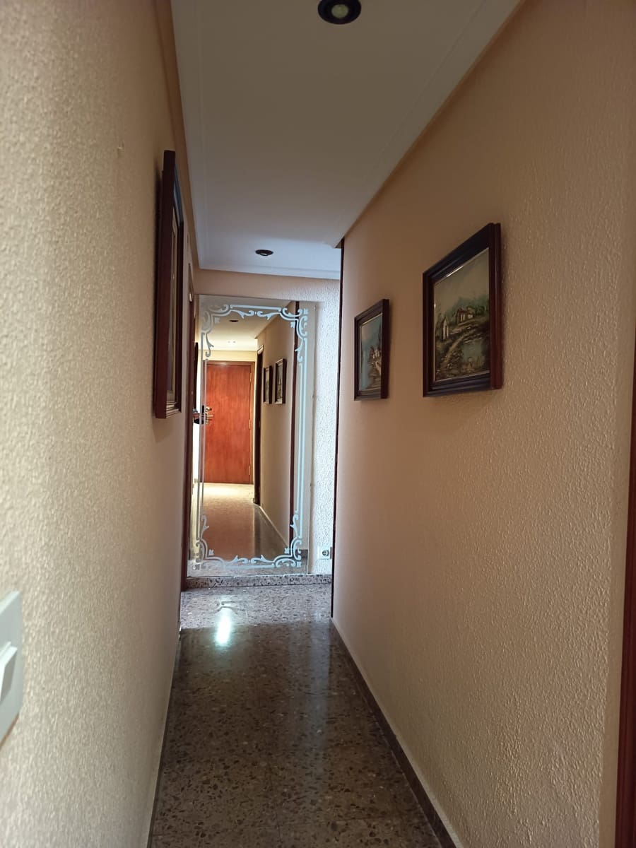 4 soveværelse Lejlighed til salg i San Vicente / Sant Vicent del Raspeig - € 249.000 (Ref: 10024737)