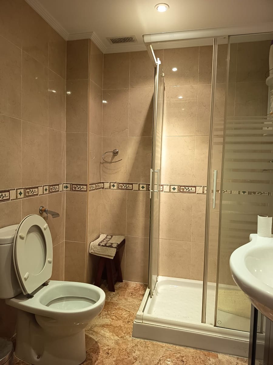 4 soveværelse Lejlighed til salg i San Vicente / Sant Vicent del Raspeig - € 249.000 (Ref: 10024737)