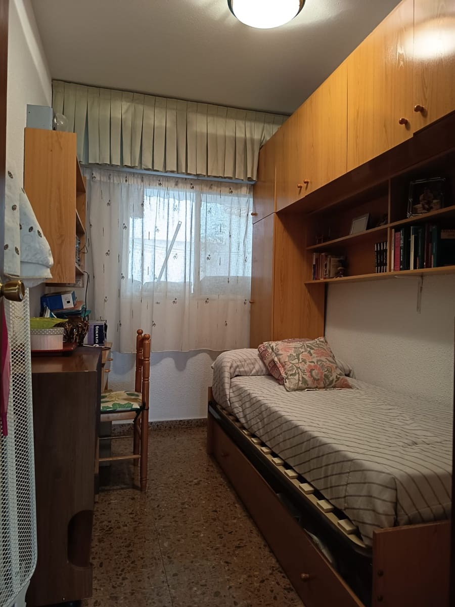 4 soveværelse Lejlighed til salg i San Vicente / Sant Vicent del Raspeig - € 249.000 (Ref: 10024737)