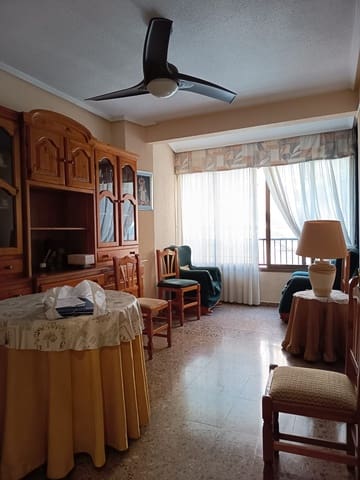 4 soveværelse Lejlighed til salg i San Vicente / Sant Vicent del Raspeig - € 249.000 (Ref: 10024737)