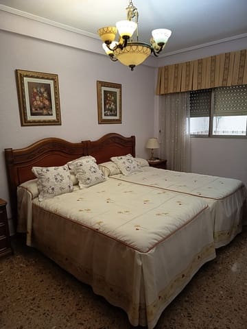 4 soveværelse Lejlighed til salg i San Vicente / Sant Vicent del Raspeig - € 249.000 (Ref: 10024737)