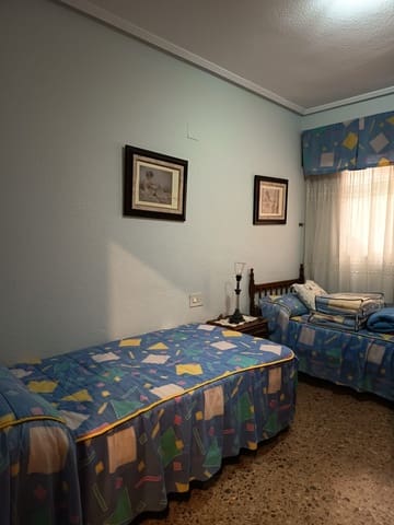 4 soveværelse Lejlighed til salg i San Vicente / Sant Vicent del Raspeig - € 249.000 (Ref: 10024737)