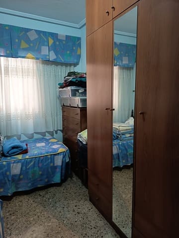 4 soveværelse Lejlighed til salg i San Vicente / Sant Vicent del Raspeig - € 249.000 (Ref: 10024737)