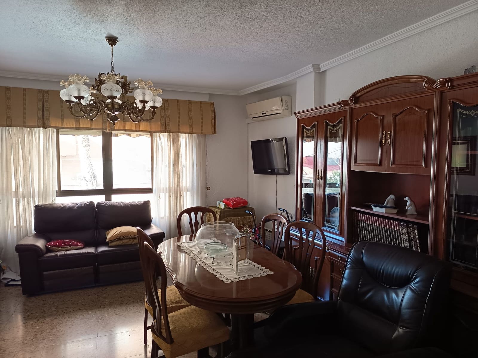 4 soveværelse Lejlighed til salg i San Vicente / Sant Vicent del Raspeig - € 249.000 (Ref: 10024737)