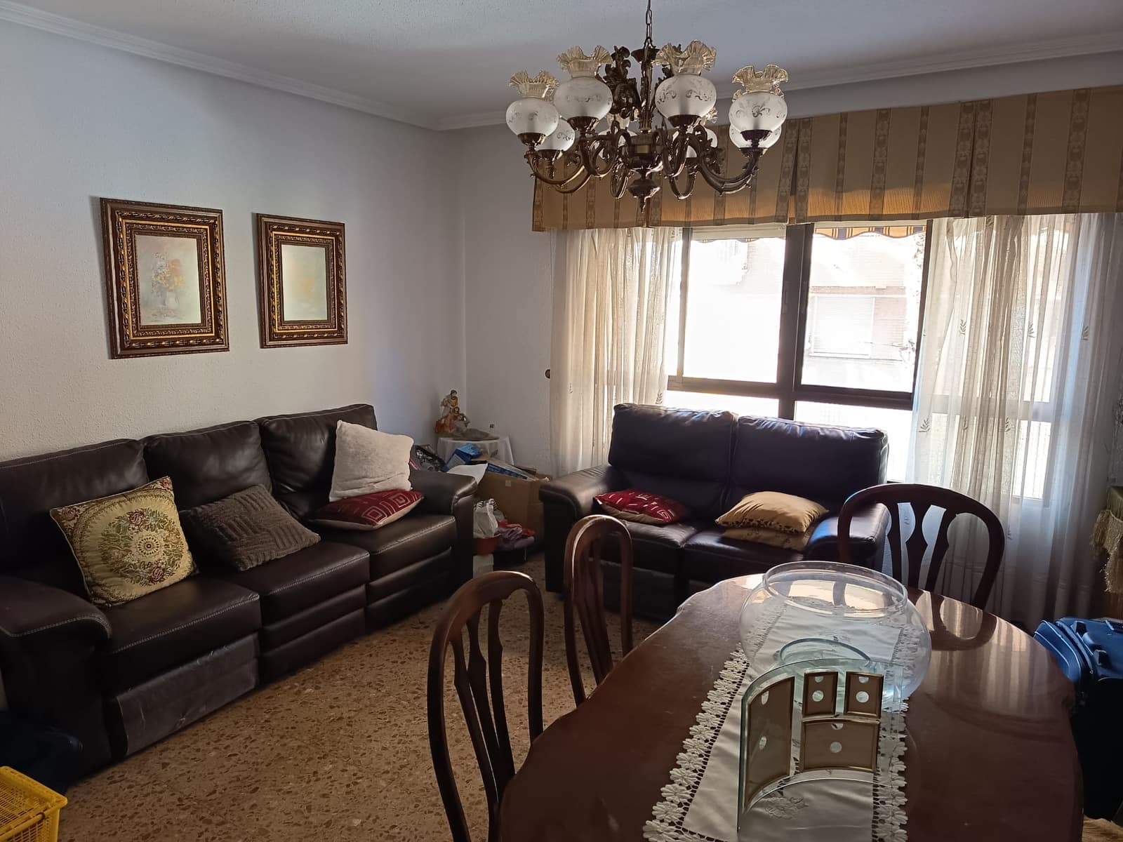 4 soveværelse Lejlighed til salg i San Vicente / Sant Vicent del Raspeig - € 249.000 (Ref: 10024737)