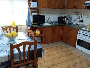 3 makuuhuone Huvila myytävänä paikassa Muchamiel / Mutxamel mukana uima-altaan 
autotalli - 625 000 € (Ref: 10024793)