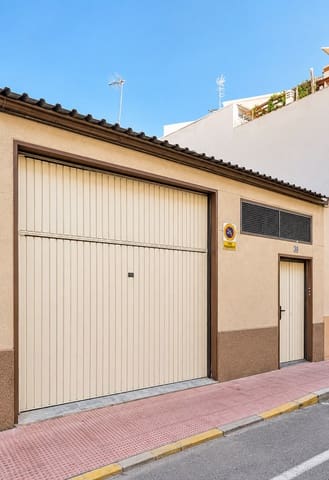 Undeveloped Land for sale in San Vicente / Sant Vicent del Raspeig - € 260,000 (Ref: 10082148)