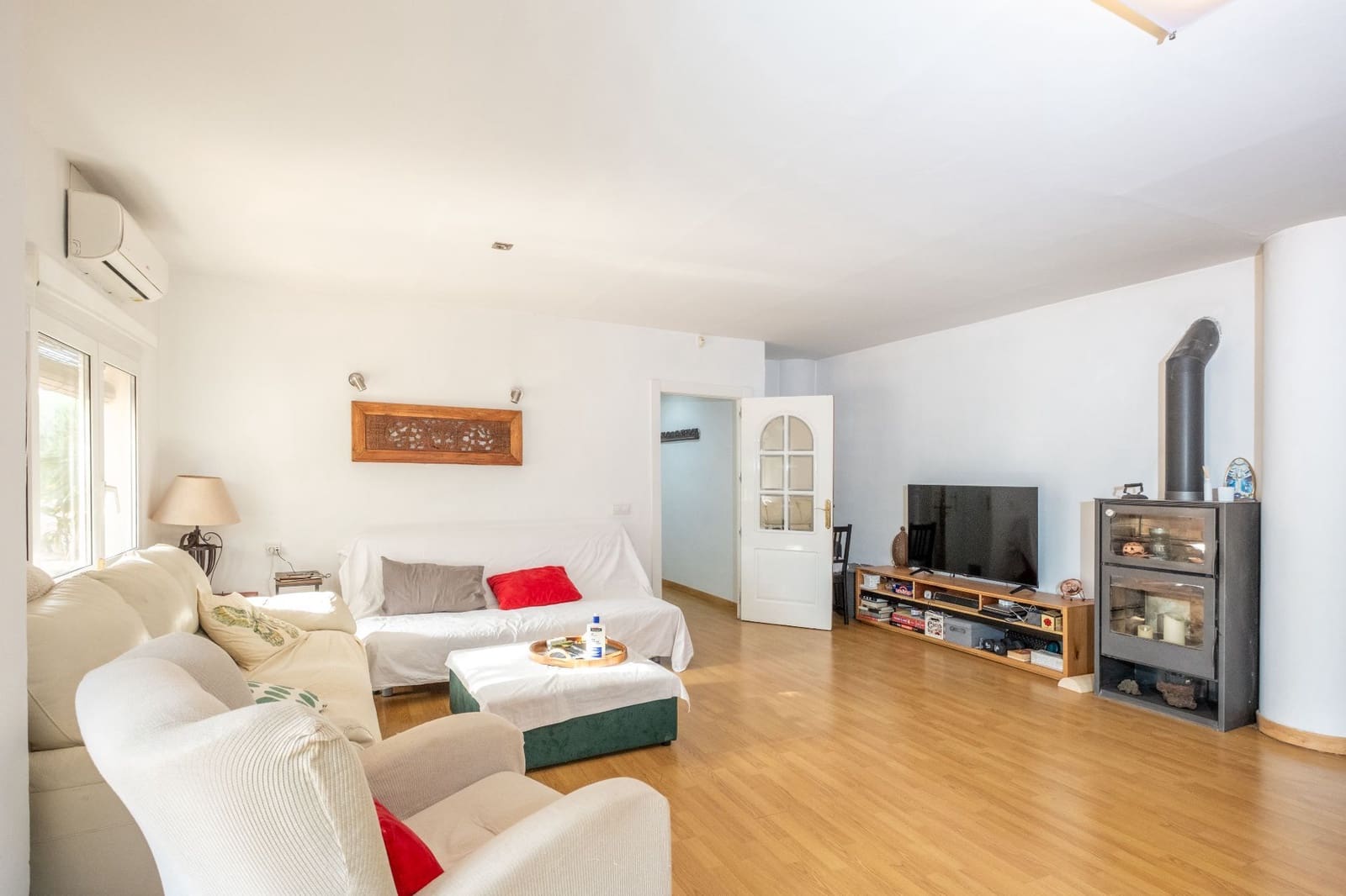 4 bedroom Villa for sale in Tibi with pool garage - € 620,000 (Ref: 10112106)