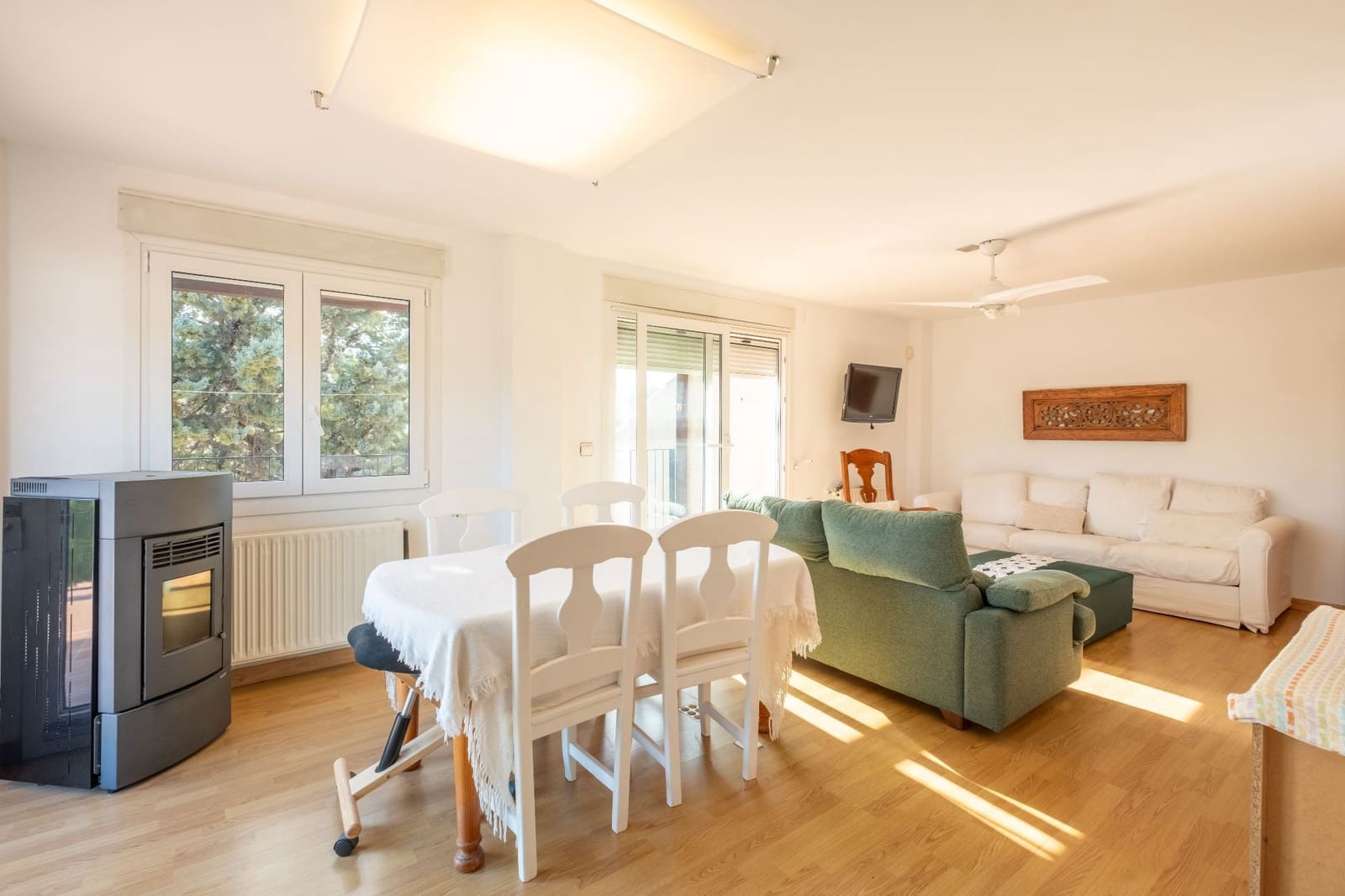 4 bedroom Villa for sale in Tibi with pool garage - € 620,000 (Ref: 10112106)