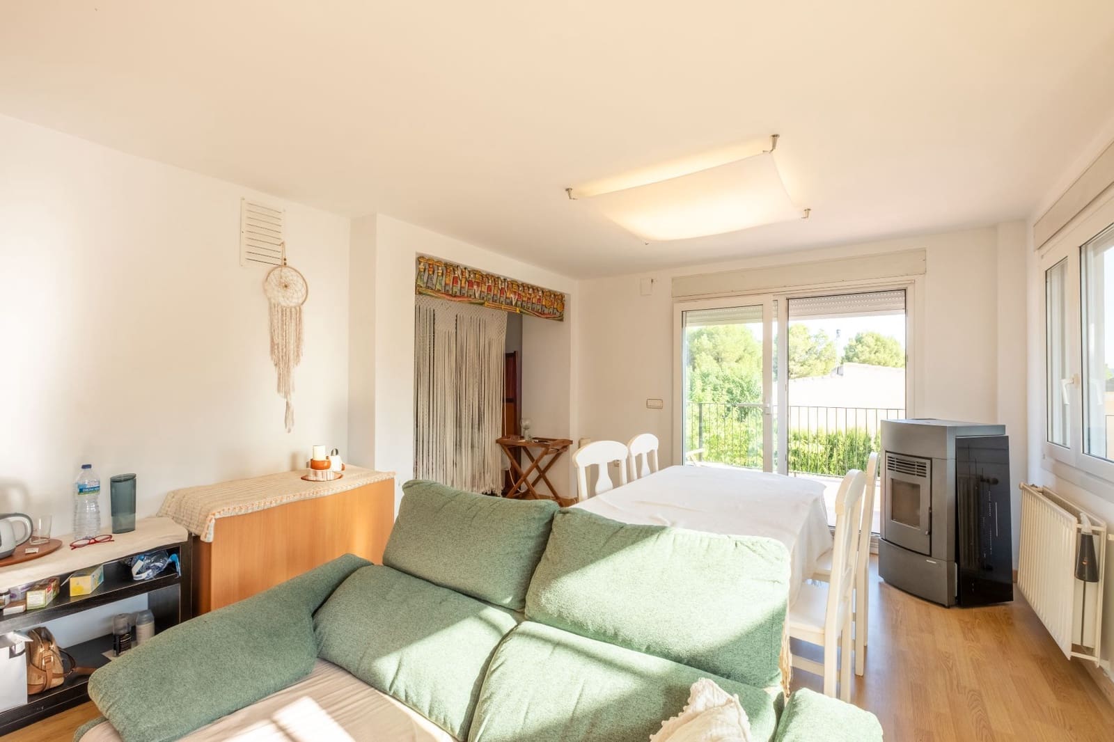 4 bedroom Villa for sale in Tibi with pool garage - € 620,000 (Ref: 10112106)