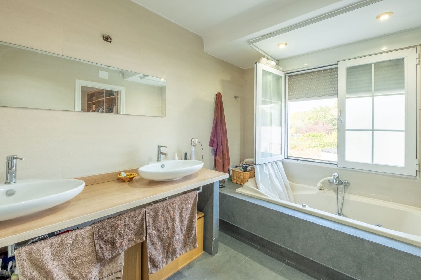 4 bedroom Villa for sale in Tibi with pool garage - € 620,000 (Ref: 10112106)