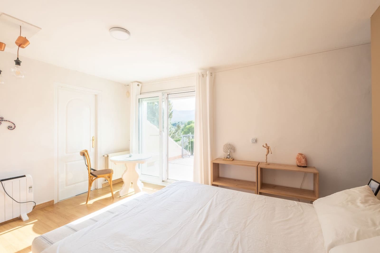 4 bedroom Villa for sale in Tibi with pool garage - € 620,000 (Ref: 10112106)