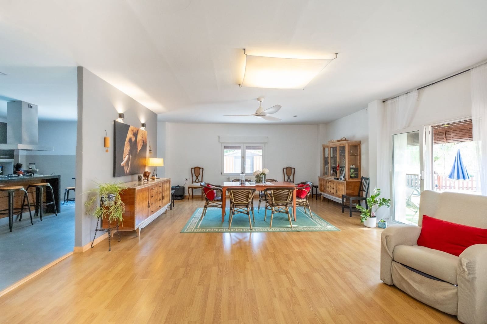 4 bedroom Villa for sale in Tibi with pool garage - € 620,000 (Ref: 10112106)