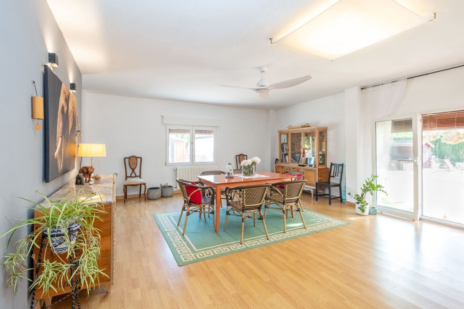 4 bedroom Villa for sale in Tibi with pool garage - € 620,000 (Ref: 10112106)