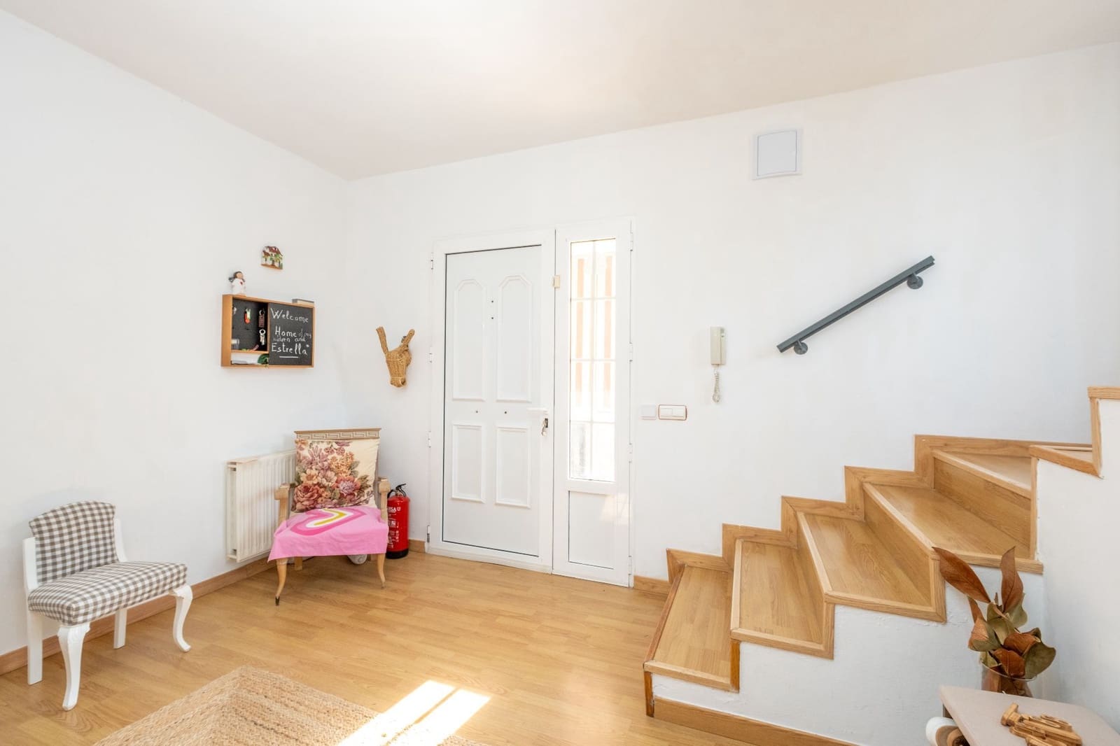 4 bedroom Villa for sale in Tibi with pool garage - € 620,000 (Ref: 10112106)