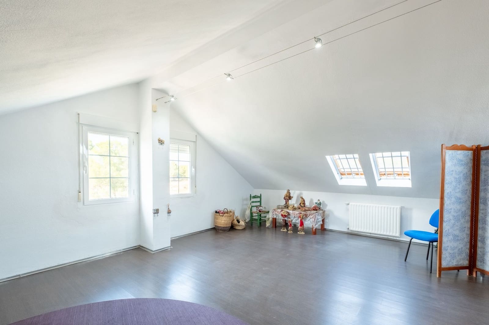 4 bedroom Villa for sale in Tibi with pool garage - € 620,000 (Ref: 10112106)