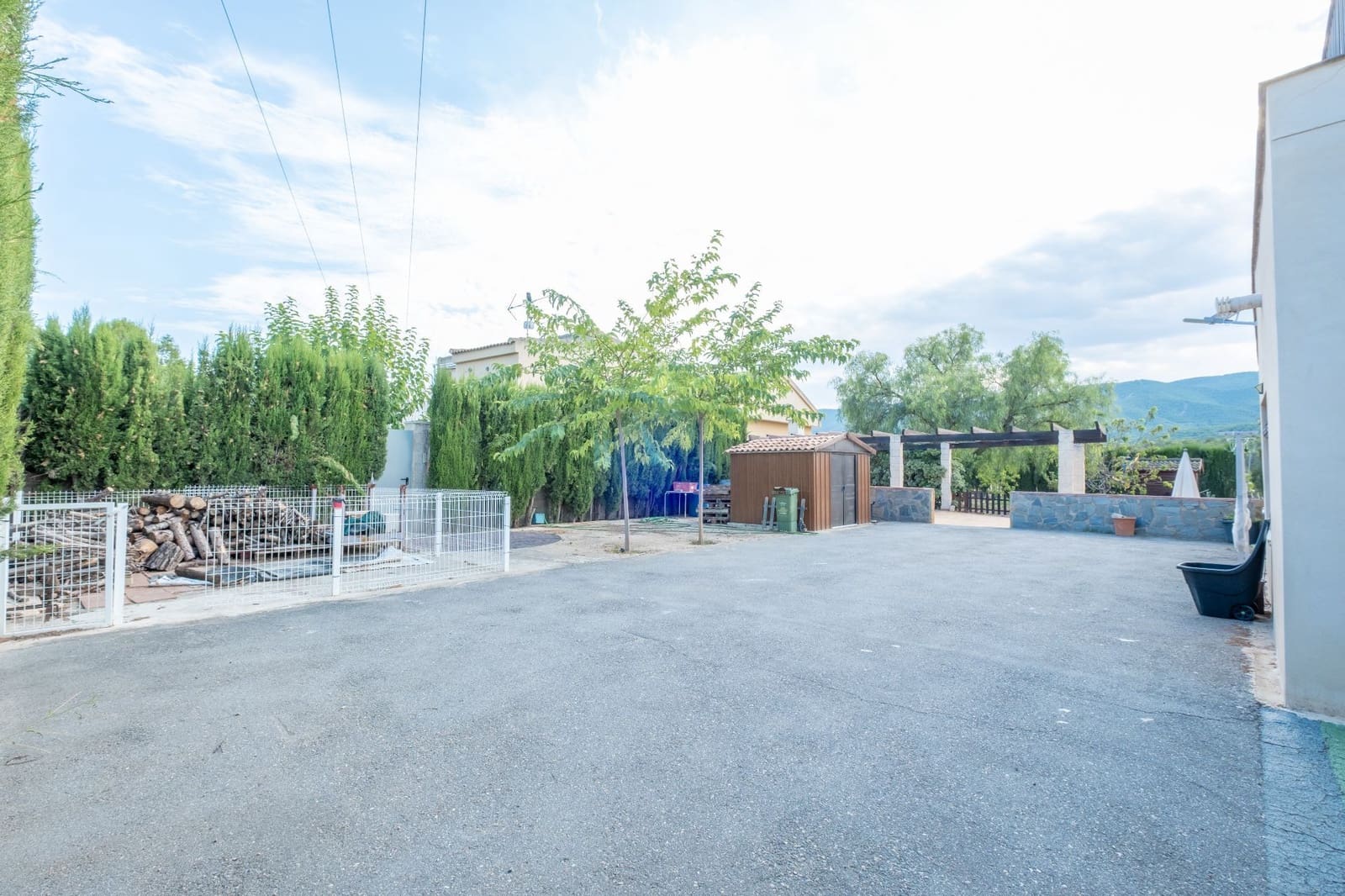 4 bedroom Villa for sale in Tibi with pool garage - € 620,000 (Ref: 10112106)
