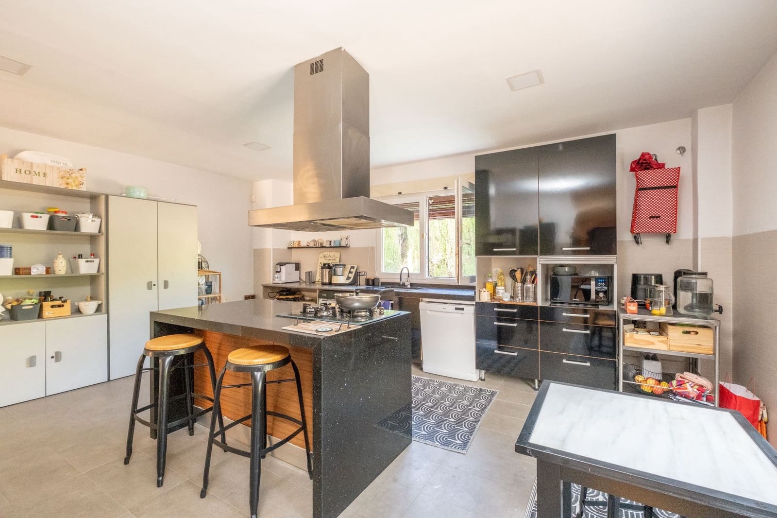 4 bedroom Villa for sale in Tibi with pool garage - € 620,000 (Ref: 10112106)