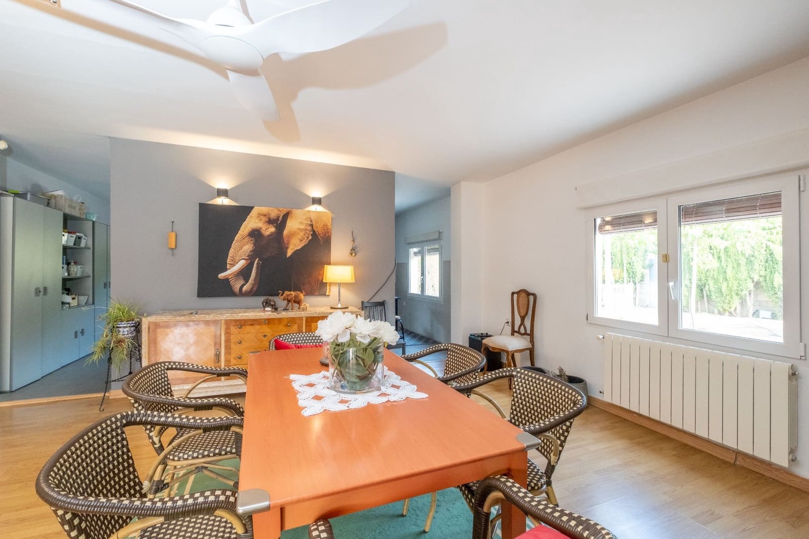 4 bedroom Villa for sale in Tibi with pool garage - € 620,000 (Ref: 10112106)