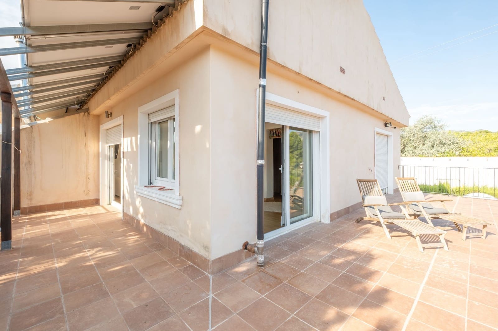 4 bedroom Villa for sale in Tibi with pool garage - € 620,000 (Ref: 10112106)