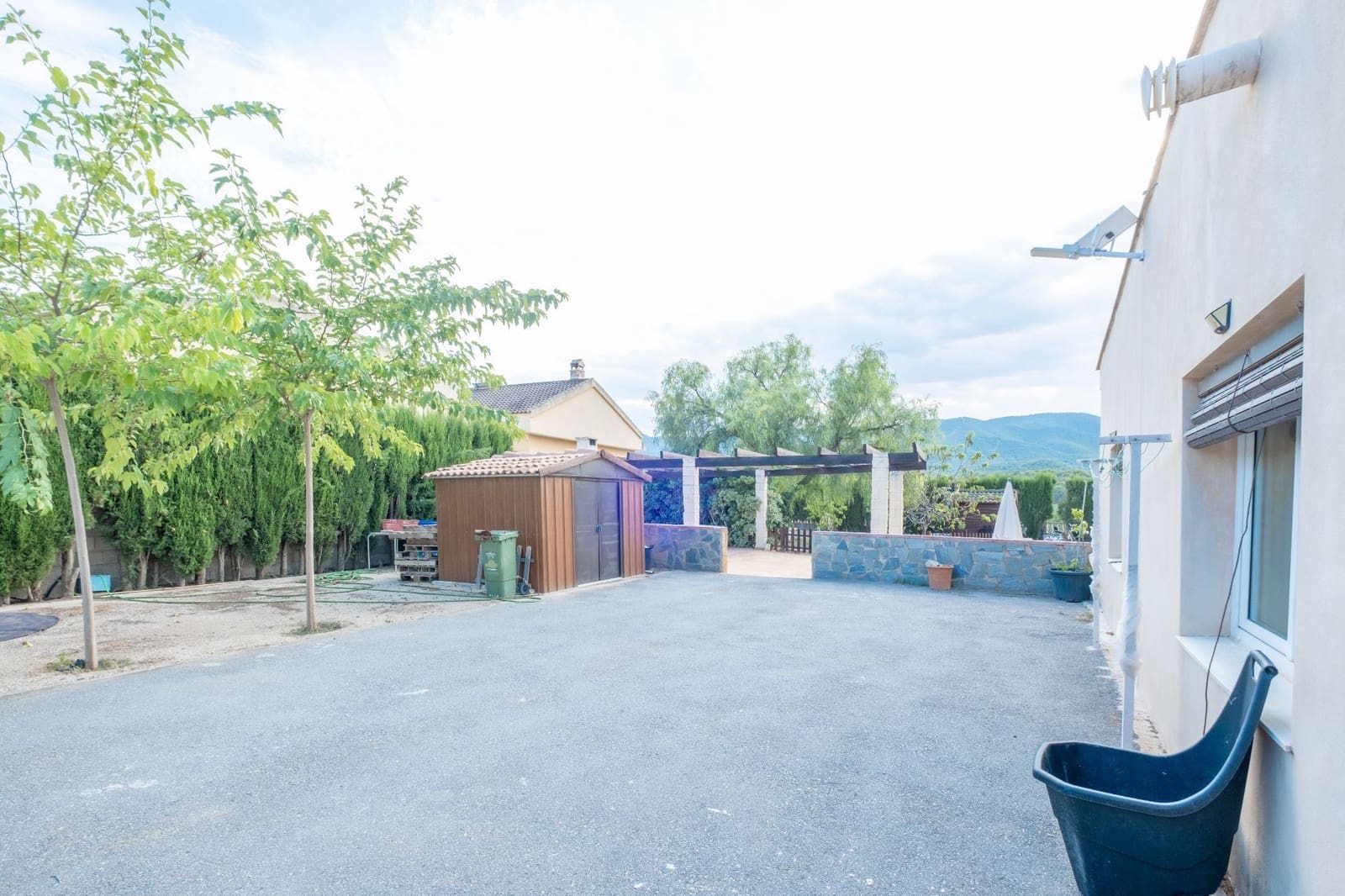 4 bedroom Villa for sale in Tibi with pool garage - € 620,000 (Ref: 10112106)