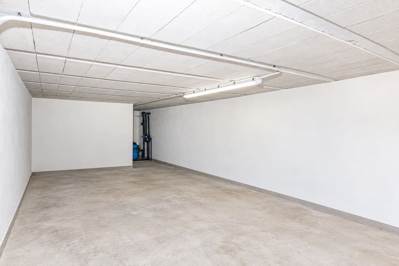 3 Zimmer Villa zu verkaufen in Aspe mit Pool Garage - 495.000 € (Ref: 10112107)