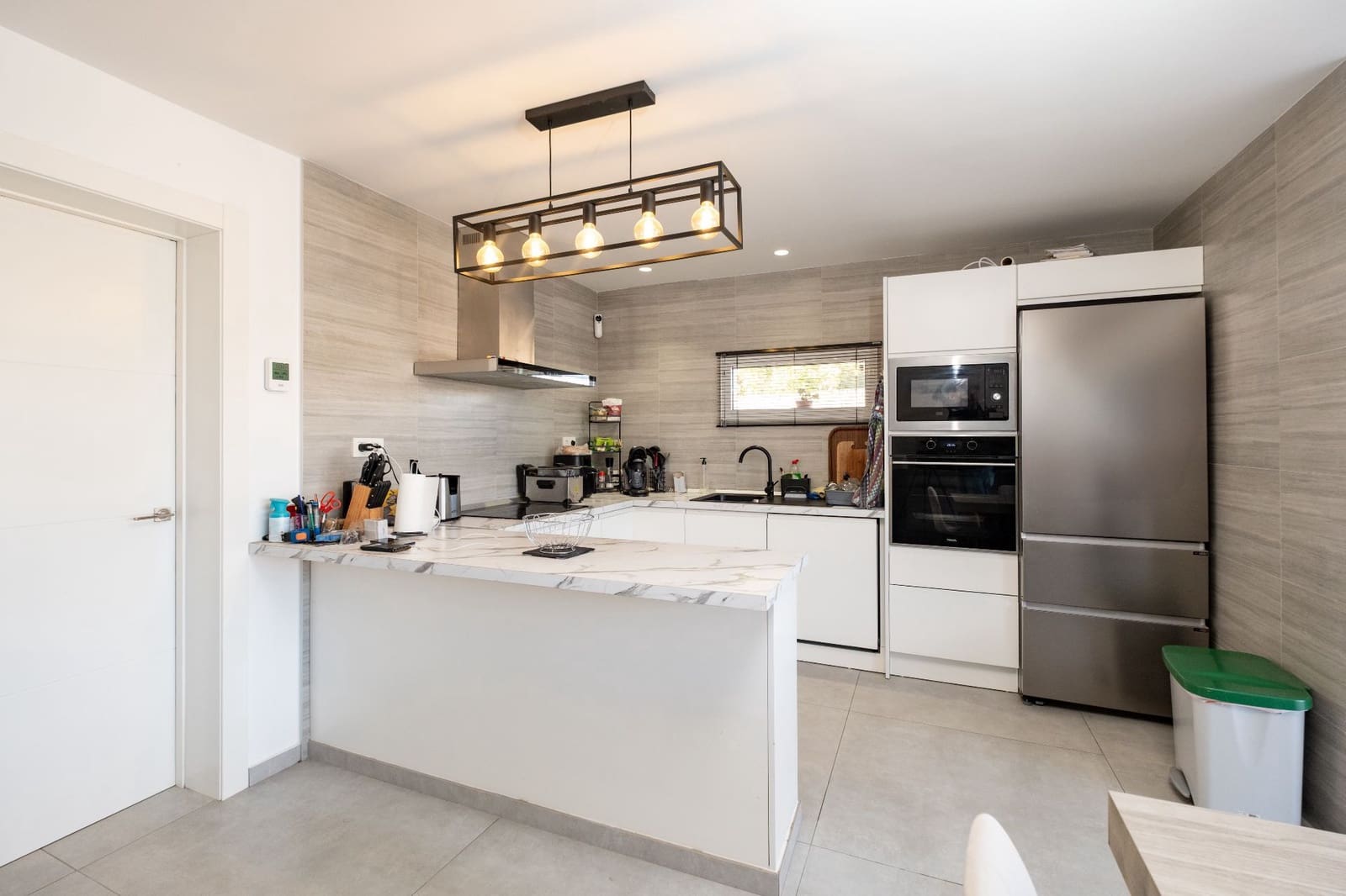 3 Zimmer Villa zu verkaufen in Aspe mit Pool Garage - 495.000 € (Ref: 10112107)
