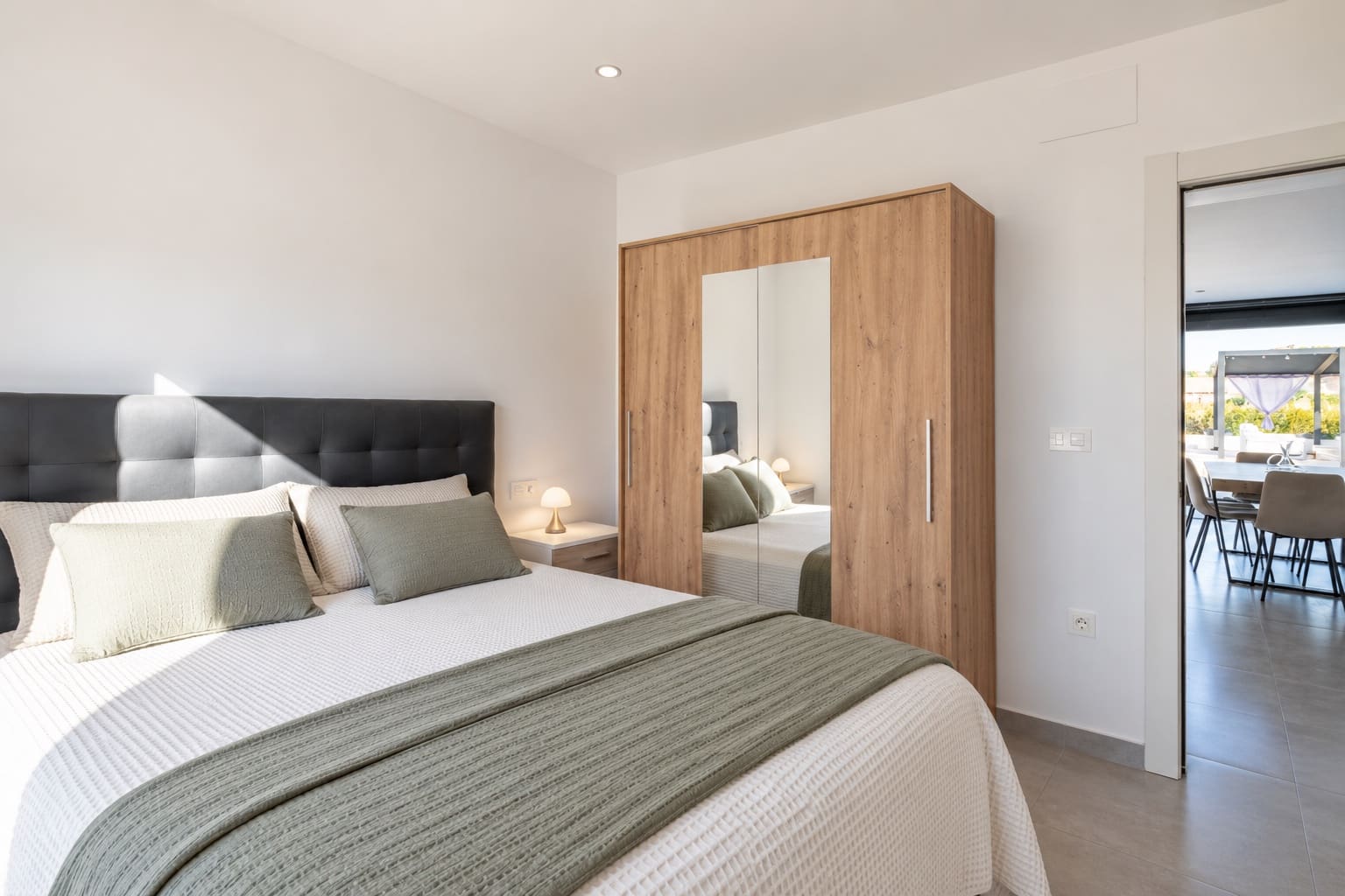 3 Zimmer Villa zu verkaufen in Aspe mit Pool Garage - 495.000 € (Ref: 10112107)