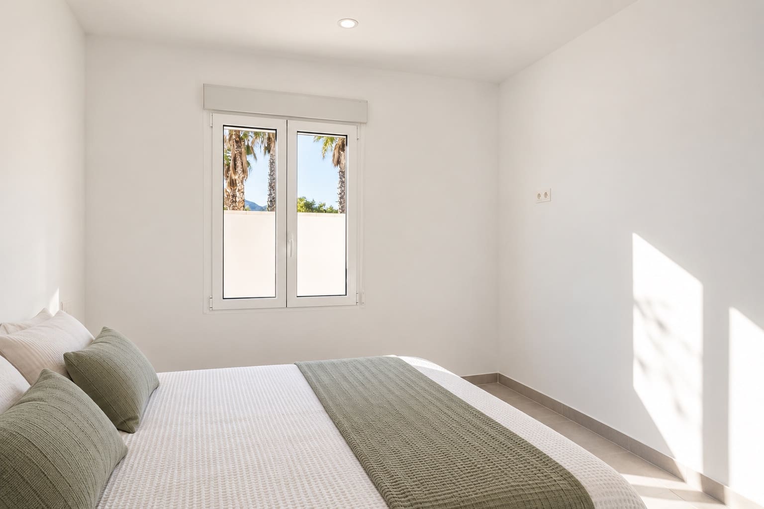 3 Zimmer Villa zu verkaufen in Aspe mit Pool Garage - 495.000 € (Ref: 10112107)