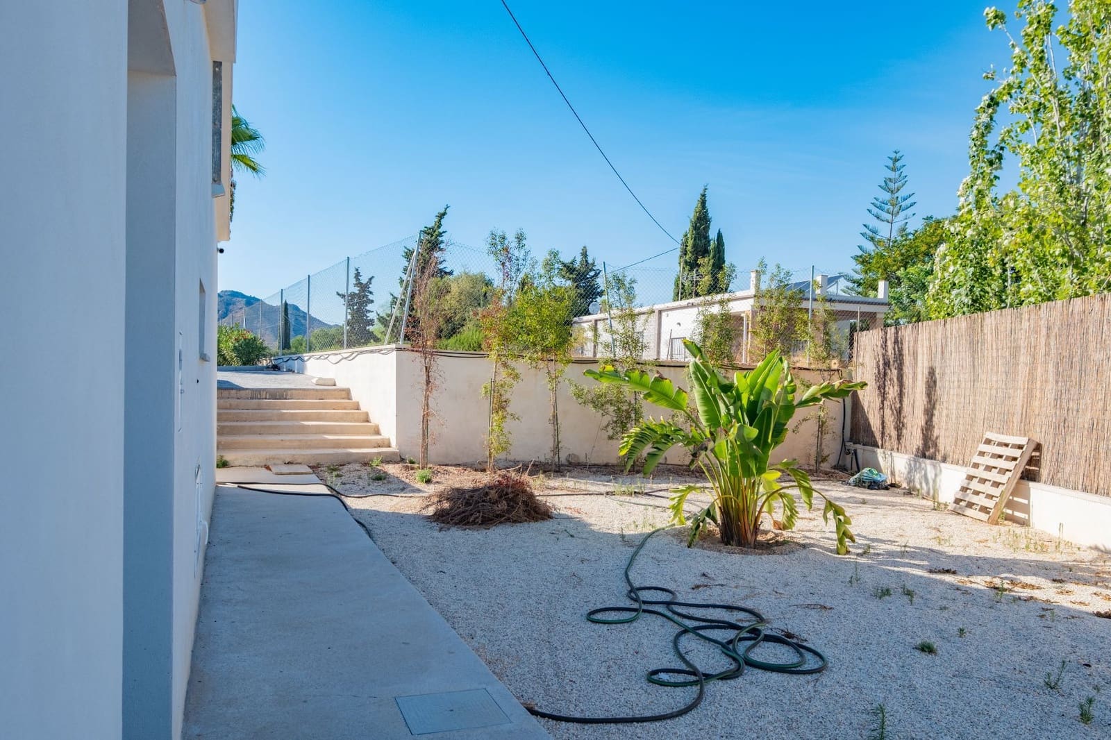 3 Zimmer Villa zu verkaufen in Aspe mit Pool Garage - 495.000 € (Ref: 10112107)