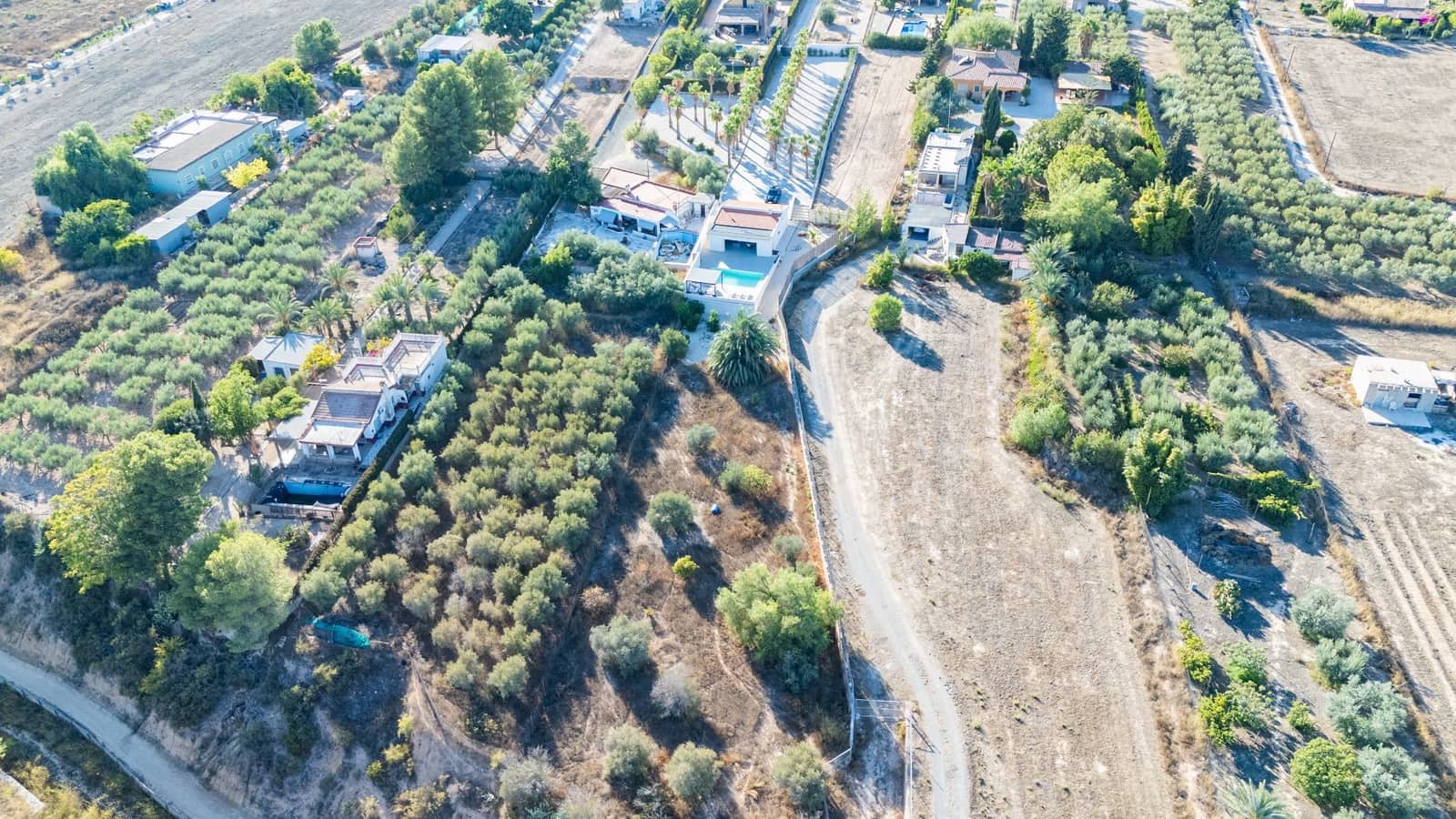3 Zimmer Villa zu verkaufen in Aspe mit Pool Garage - 495.000 € (Ref: 10112107)