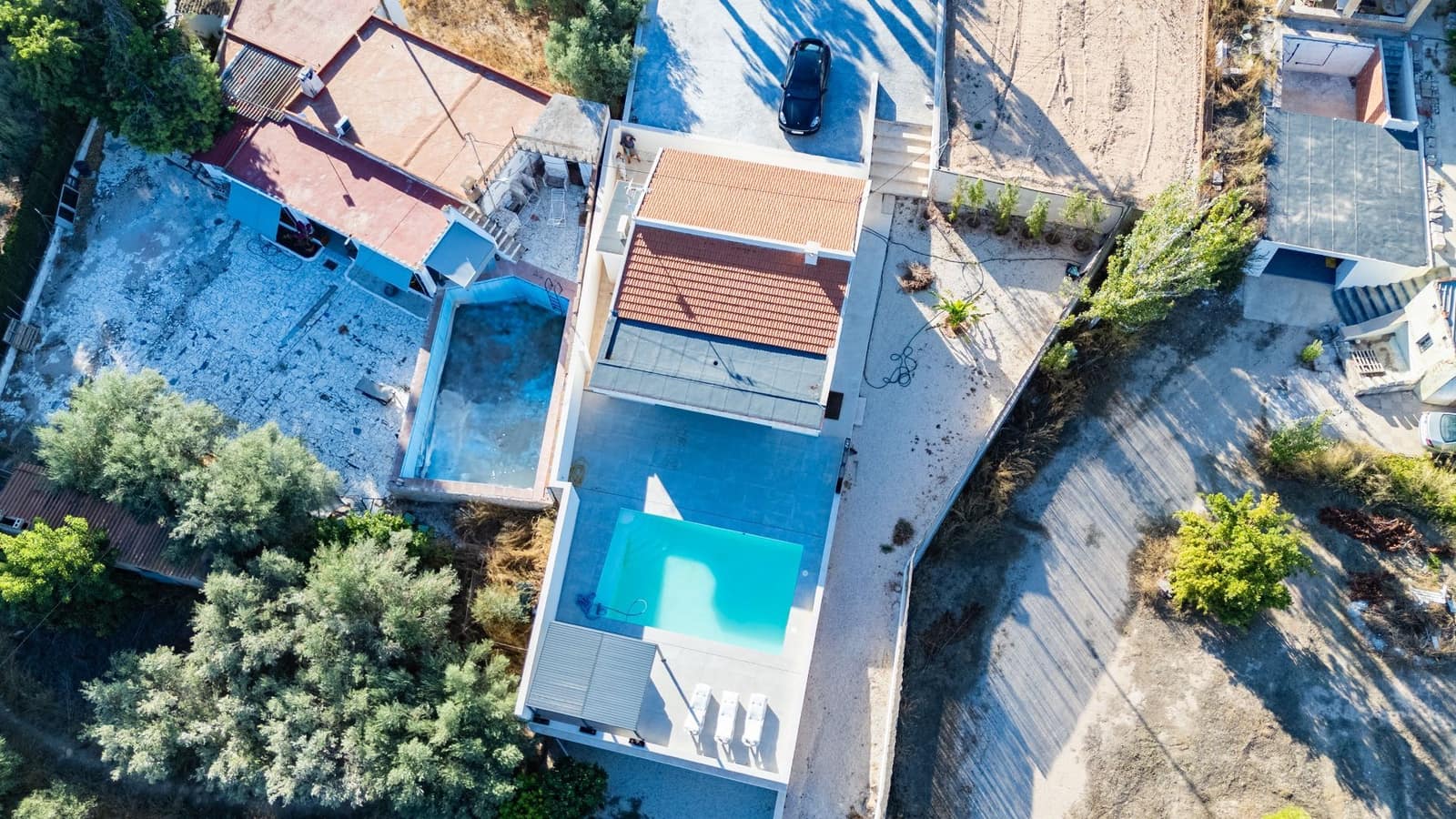 3 Zimmer Villa zu verkaufen in Aspe mit Pool Garage - 495.000 € (Ref: 10112107)