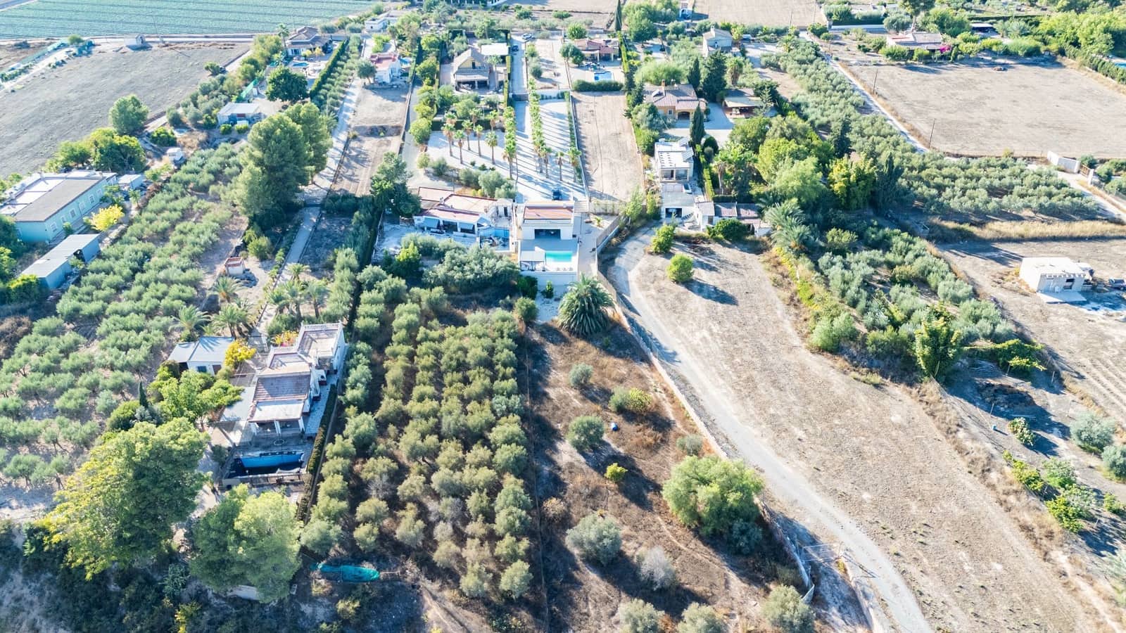 3 Zimmer Villa zu verkaufen in Aspe mit Pool Garage - 495.000 € (Ref: 10112107)