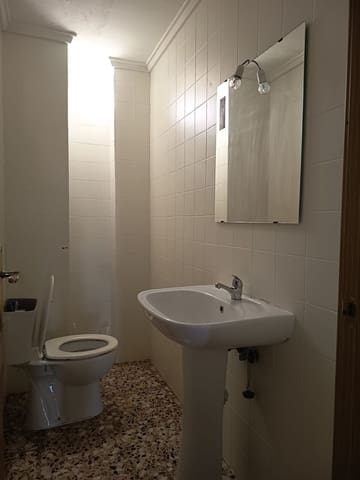 5 chambre Villa/Maison à vendre à Elche / Elx - 169 000 € (Ref: 10132391)