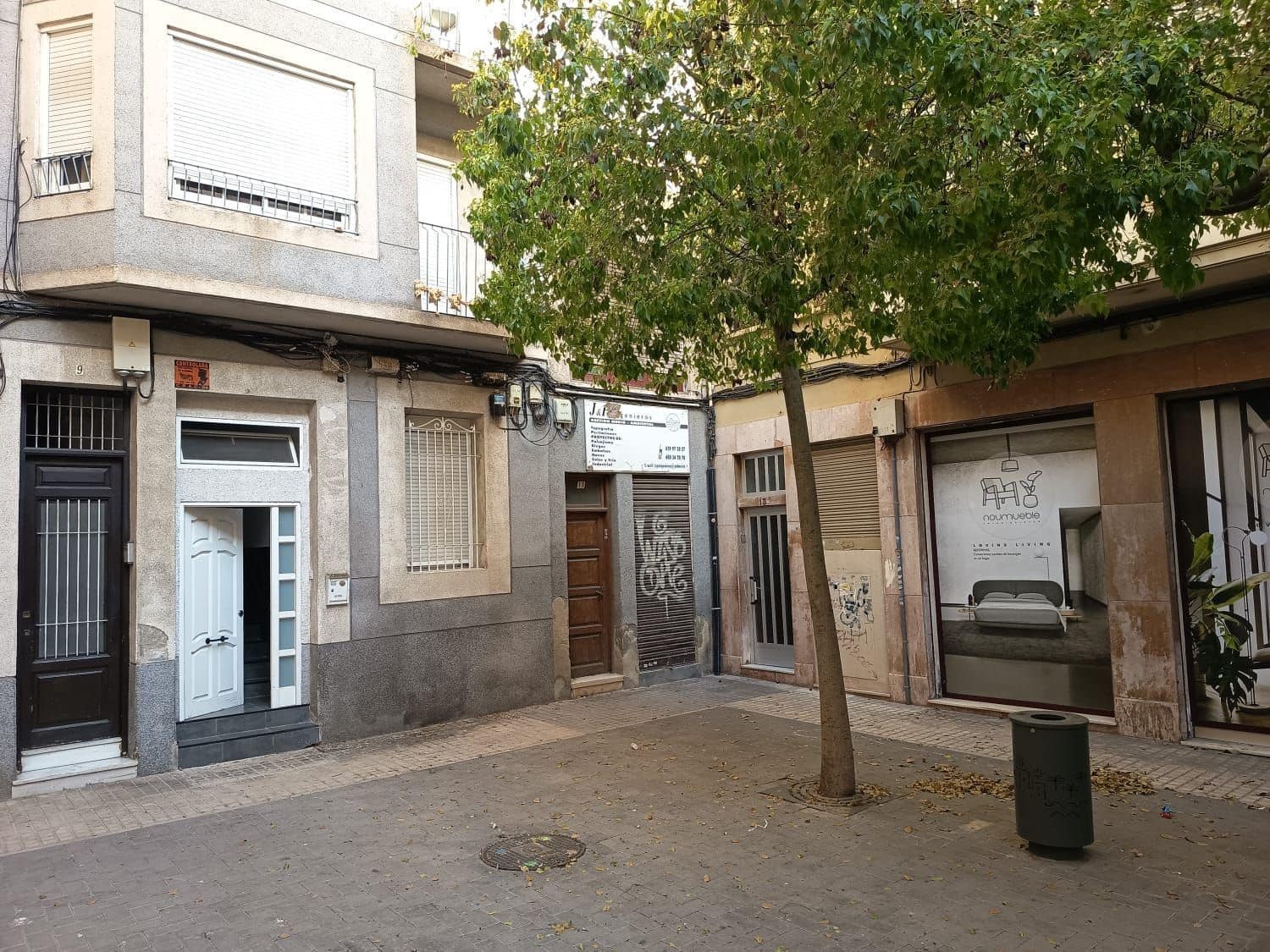 3 soverom Leilighet til salgs i Elche / Elx - € 229 000 (Ref: 10132392)